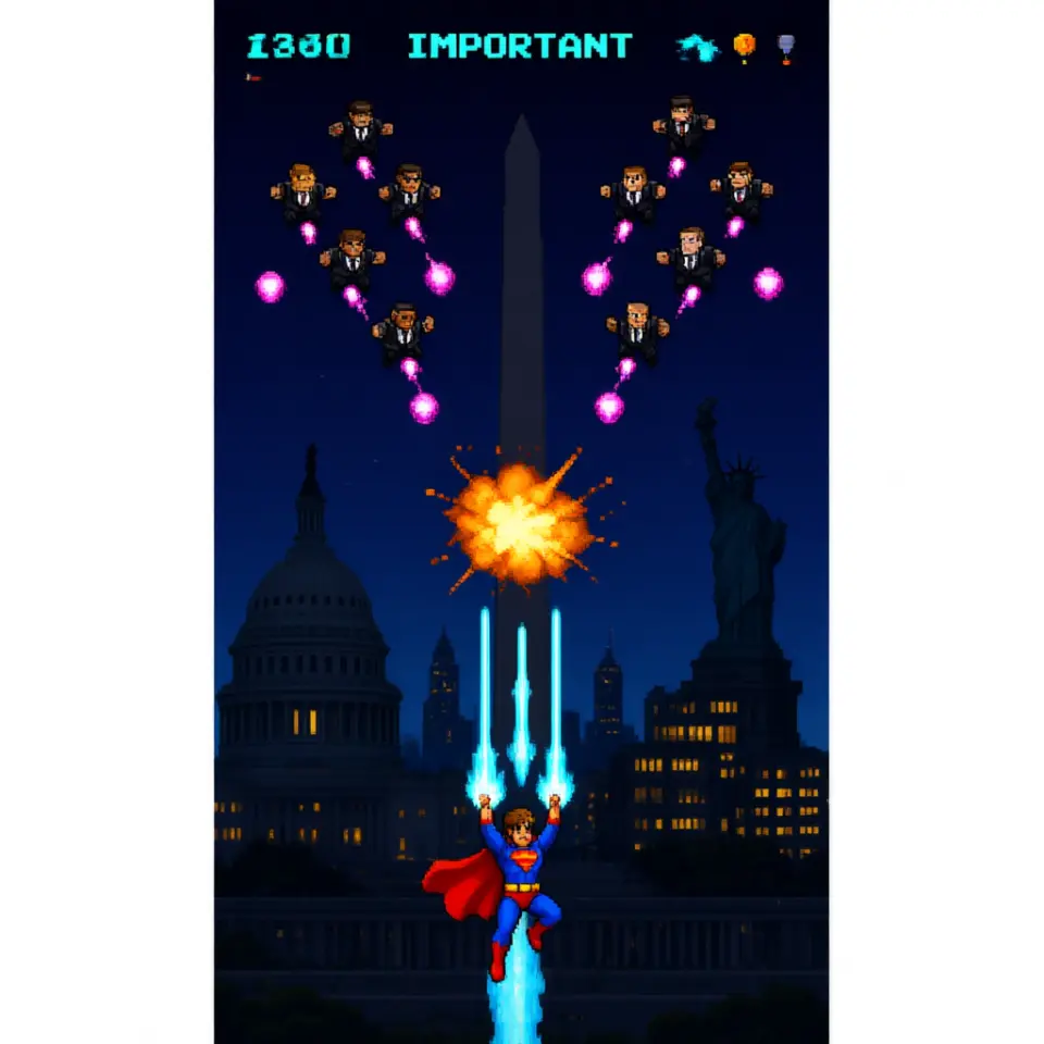 STRIKER DC