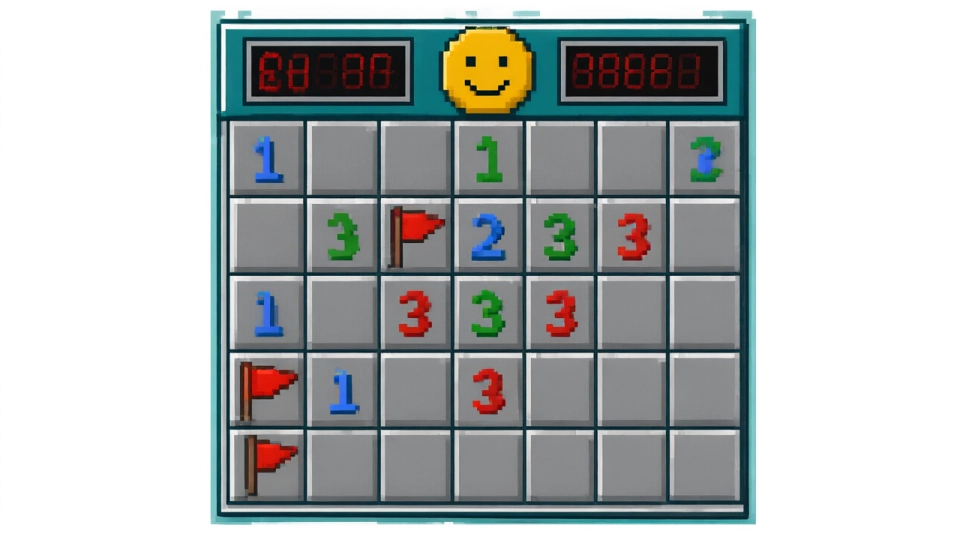 Minesweeper