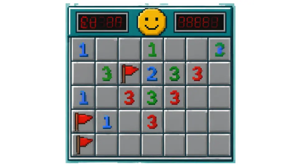 Minesweeper