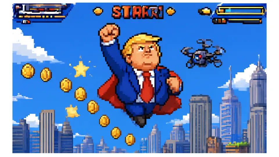 Captain Magnate