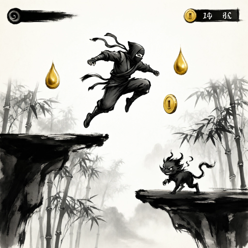 Ink Leap