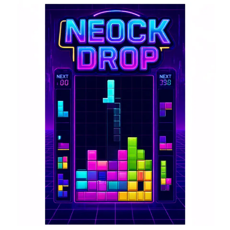 BLOCK DROP