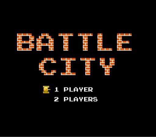 Battle City